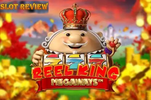 Reel King Megaways Slot Review